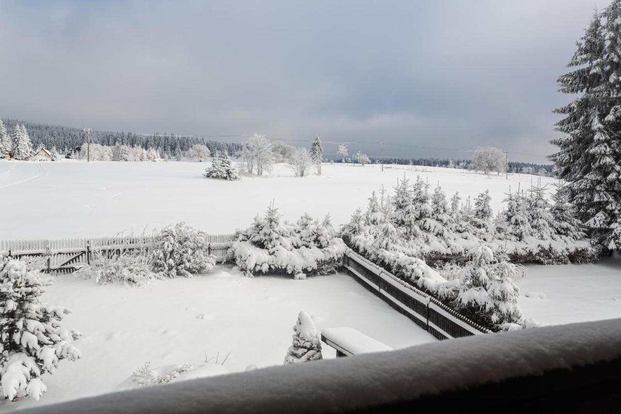 Holiday home Hrazdenka V Krusnych Horach