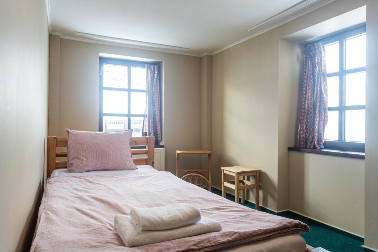 Holiday home Hrazdenka V Krusnych Horach *
